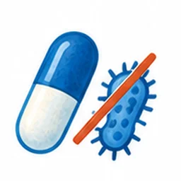 Antibiotika
